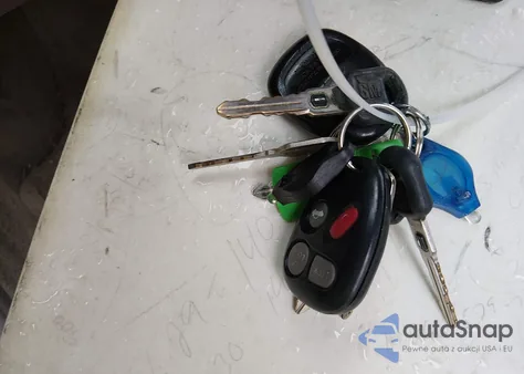 1999 Buick Century Limited z USA, uszkodzony, nr VIN 2G4WY52MXX1567150